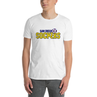 San Diego Sockers