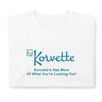 Korvettes