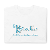 Korvettes