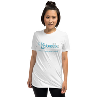 Korvettes