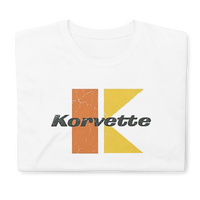 Korvettes