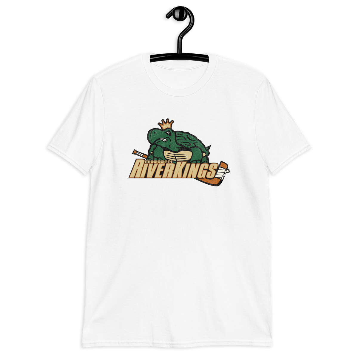 Mississippi RiverKings American Retro Apparel