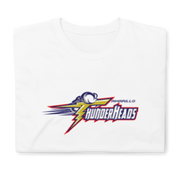 Amarillo Thunderheads