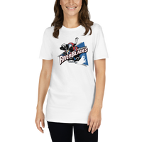 Arkansas RiverBlades