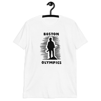 Boston Olympics