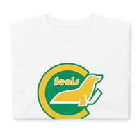 California Golden Seals