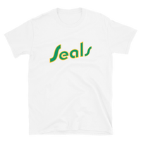 California Golden Seals