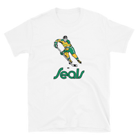 California Golden Seals