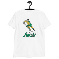 California Golden Seals