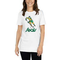 California Golden Seals