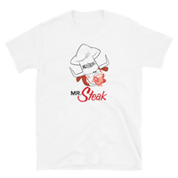 Mr. Steak