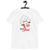 Mr. Steak