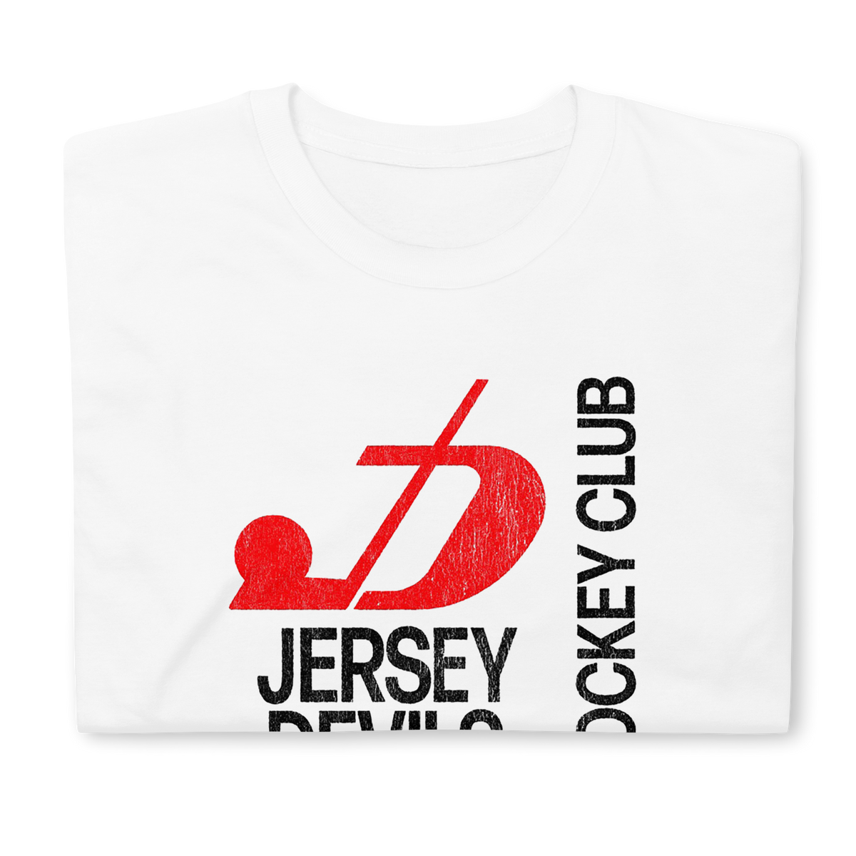 Jersey Devils American Retro Apparel