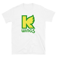 Kalamazoo Wings