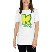 Kalamazoo Wings