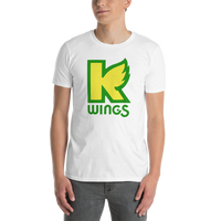 Kalamazoo Wings