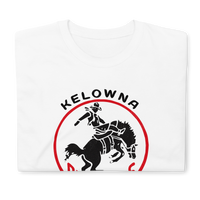 Kelowna Buckaroos