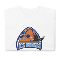 Keystone Ice Miners