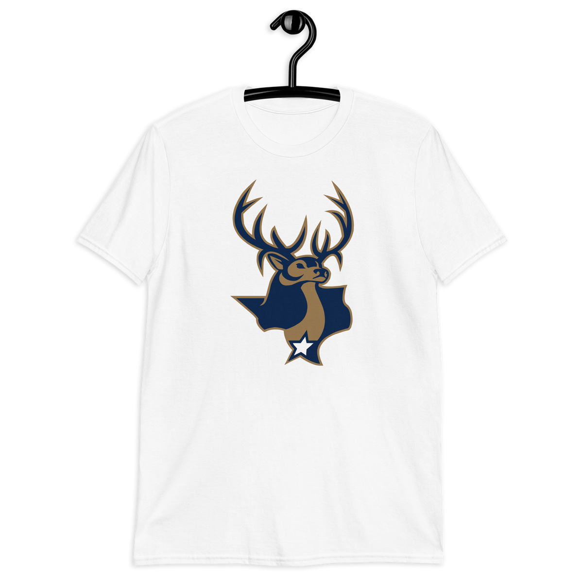 Laredo Bucks | American Retro Apparel