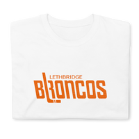 Lethbridge Broncos
