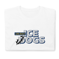 Long Beach Ice Dogs
