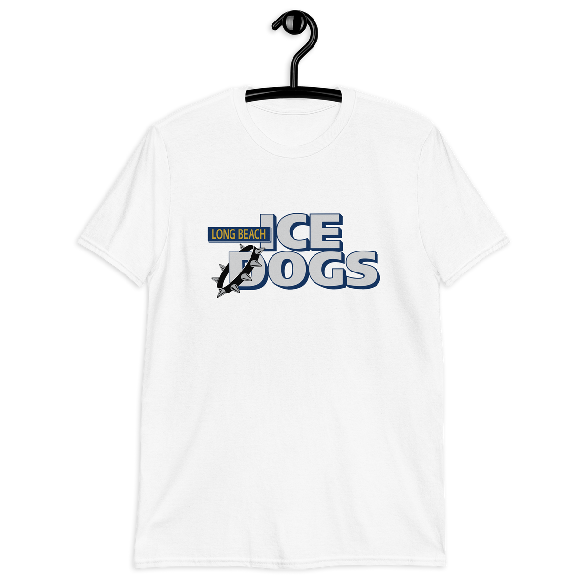 Long Beach Ice Dogs | American Retro Apparel