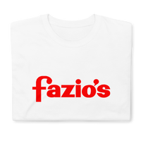 Fazio's