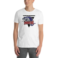 Lowell Lock Monsters