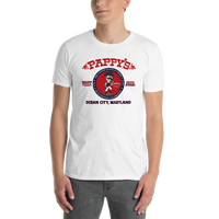 Pappy's Family Pub - Ocean City, MD