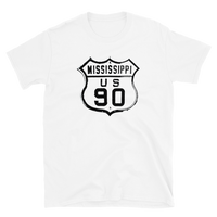 Highway 90