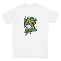 Shreveport Swamp Dragons
