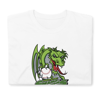 Shreveport Swamp Dragons