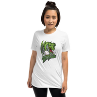 Shreveport Swamp Dragons