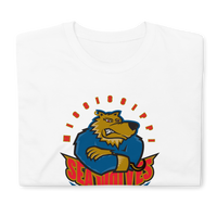 Mississippi Sea Wolves