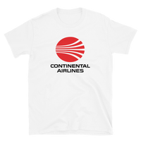 Continental Airlines