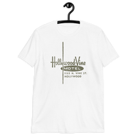 Hollywood-Vine Motel