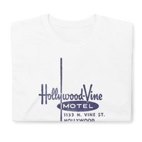 Hollywood-Vine Motel