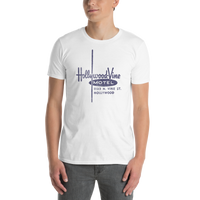 Hollywood-Vine Motel