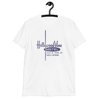 Hollywood-Vine Motel