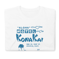 Kona Kai Motel