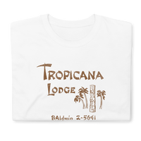 Tropicana Lodge