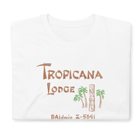 Tropicana Lodge
