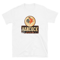Hancock Gasoline