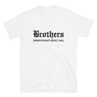 Brothers Music Hall