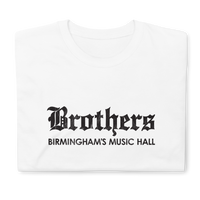 Brothers Music Hall