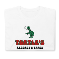 Turtle's Records & Tapes