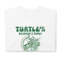 Turtle's Records & Tapes
