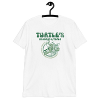 Turtle's Records & Tapes