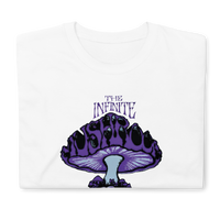 Infinite Mushroom