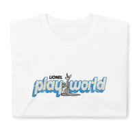 Lionel Playworld